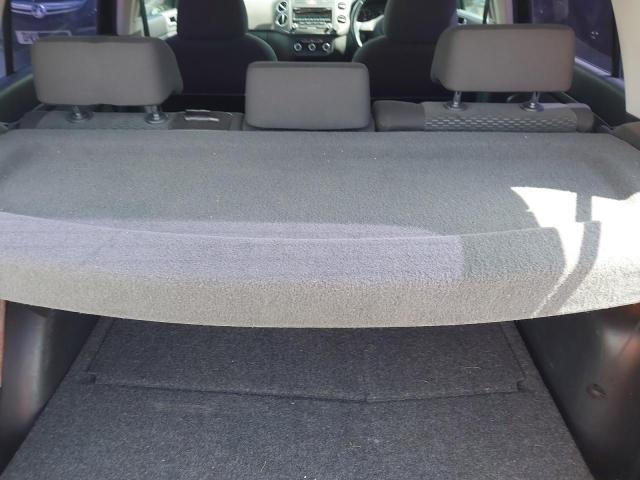 2012 VOLKSWAGEN GOLF PLUS