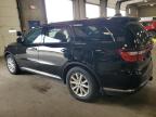 2020 DODGE DURANGO SSV   for sale at Copart MN - MINNEAPOLIS