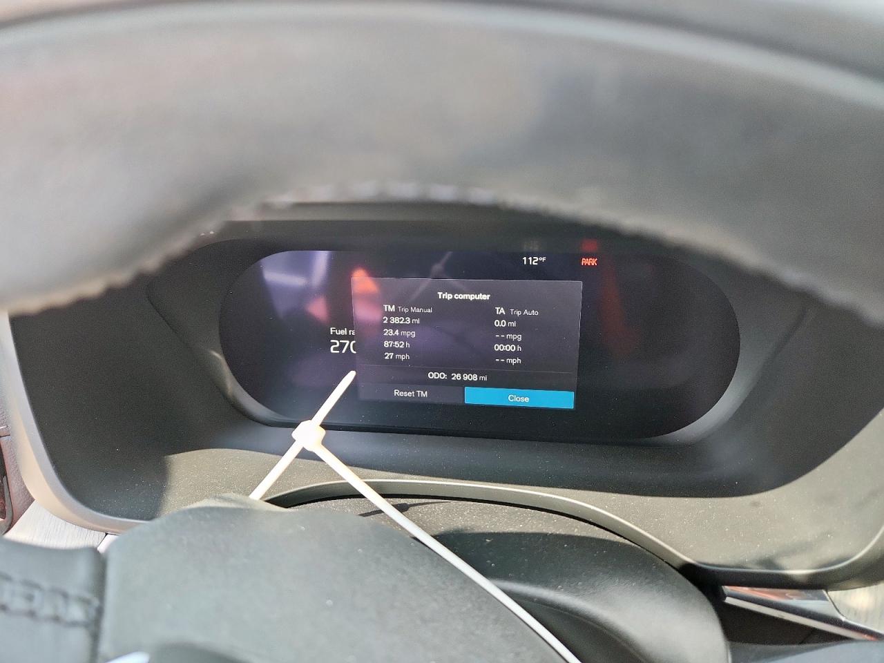 2022 Volvo Xc60 B5 Inscription VIN: YV4L12RL3N1904555 Lot: 69393765