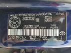 2008 TOYOTA YARIS    à vendre chez Copart NS - HALIFAX