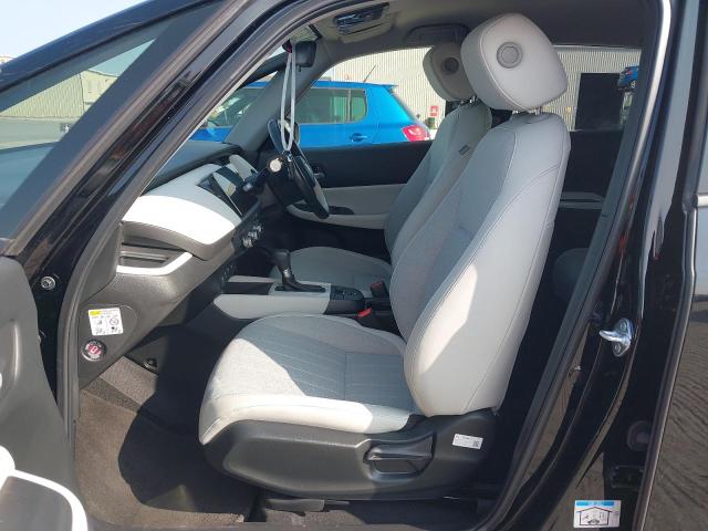 2023 HONDA JAZZ EX I-MMD CVT 1.5 I-MMD HYBRID EX 5DR ECVT