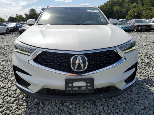  ACURA RDX 2020 Белы