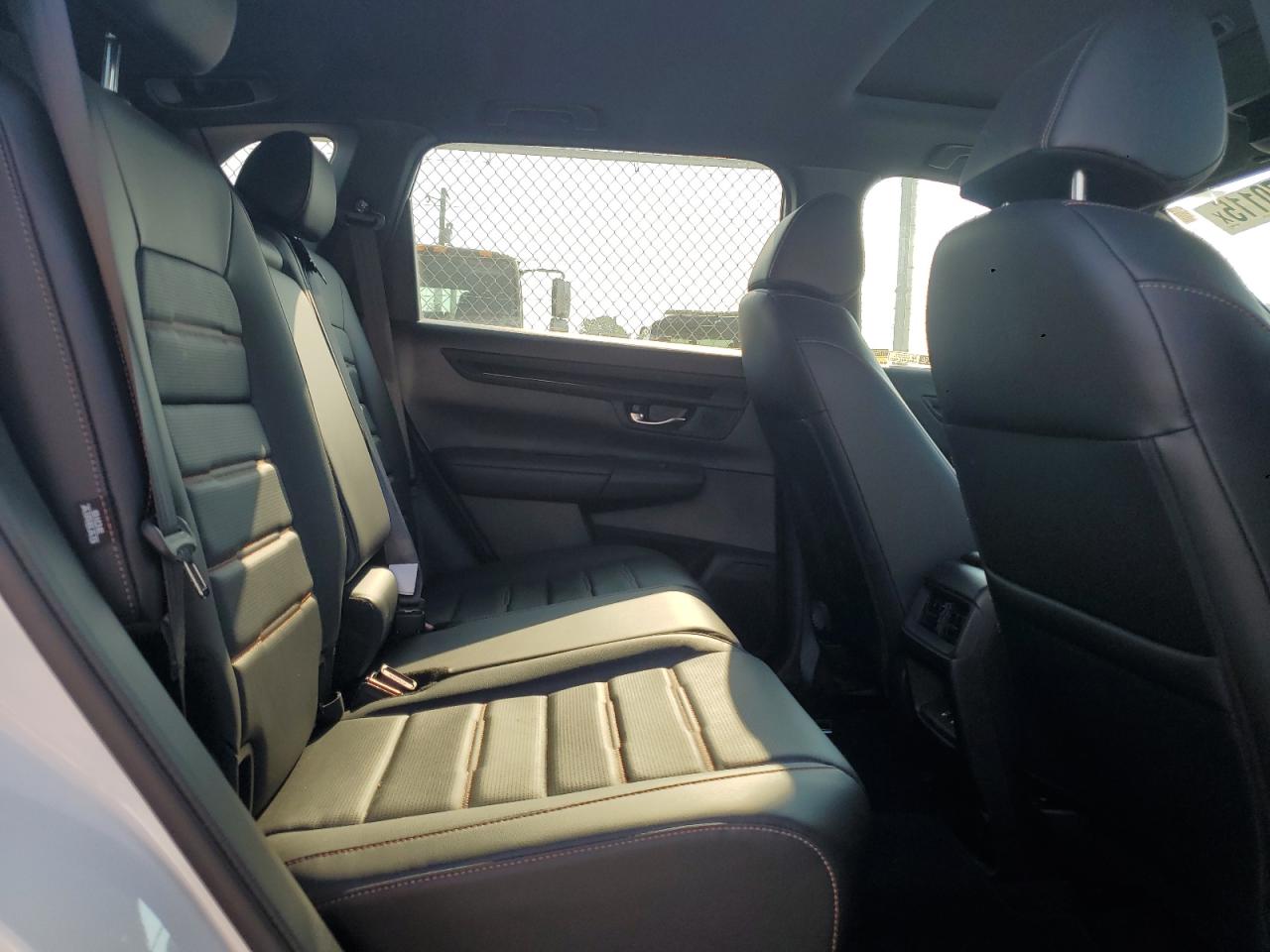 2024 Honda Cr-V Sport-L VIN: 7FARS6H84RE065564 Lot: 69070115