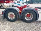 2016 SCANIA R-SRS L-CLASS  for sale at Copart SANDTOFT