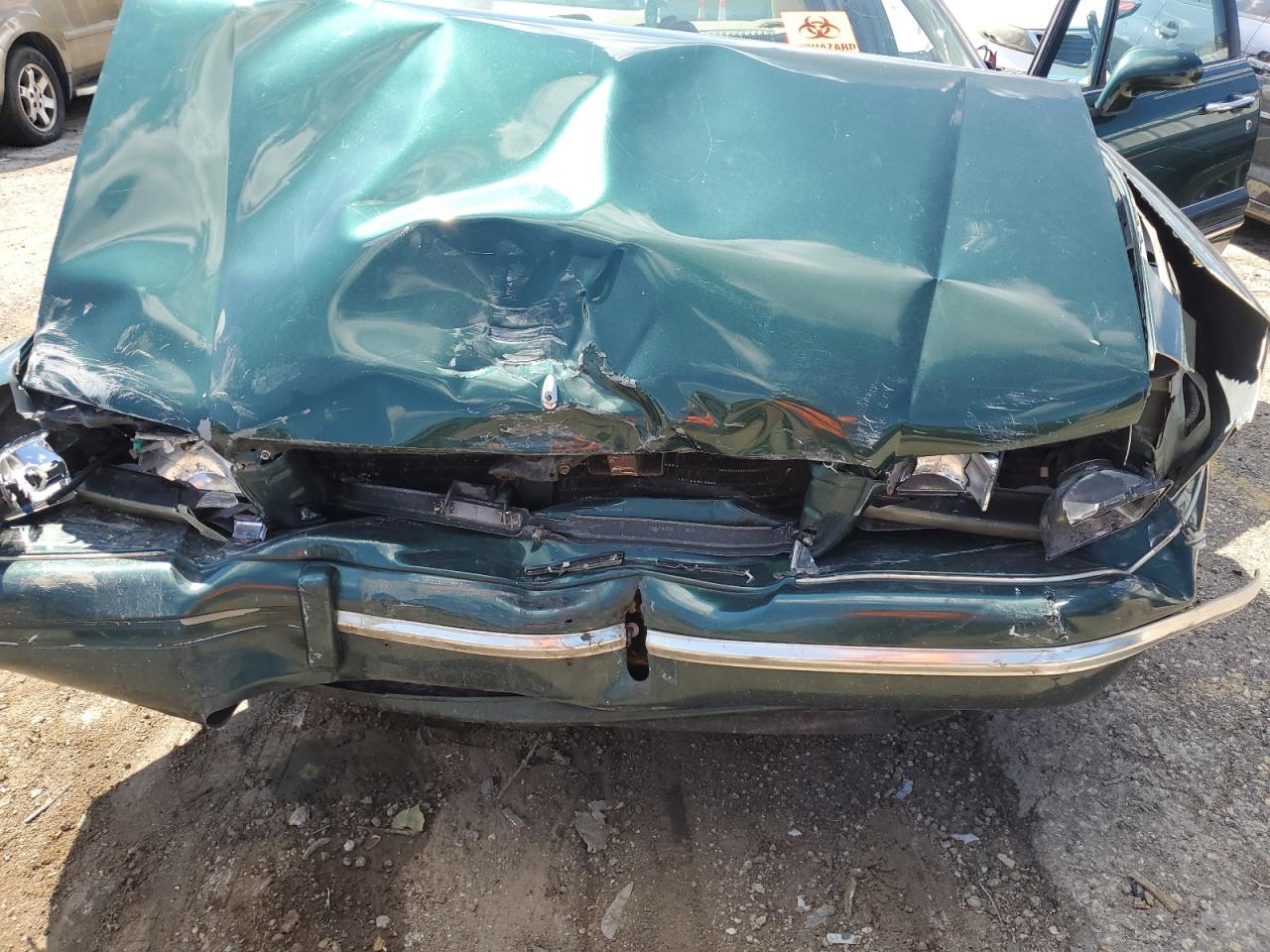 1995 Buick Park Avenue VIN: 1G4CW52K9SH649884 Lot: 69423715