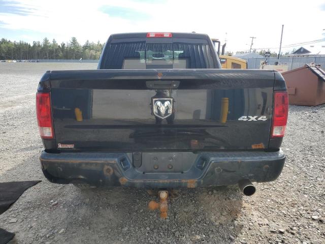 2012 DODGE RAM 1500 SPORT  