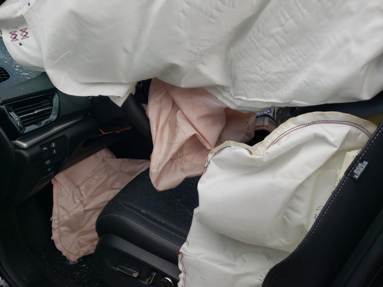 2025 Acura Rdx Technology VIN: 5J8TC2H59SL030777 Lot: 70311595