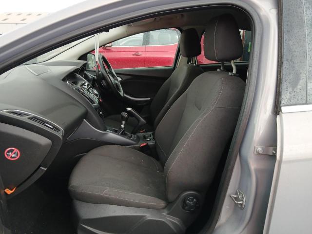 2014 FORD FOCUS TITA