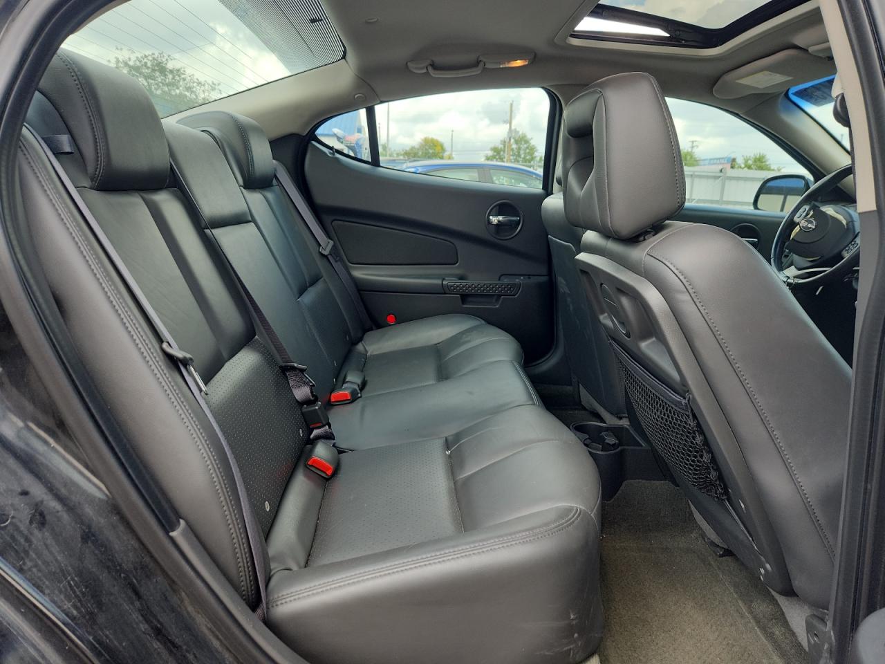 2005 Pontiac Grand Prix Gt VIN: 2G2WS542151296806 Lot: 69283415