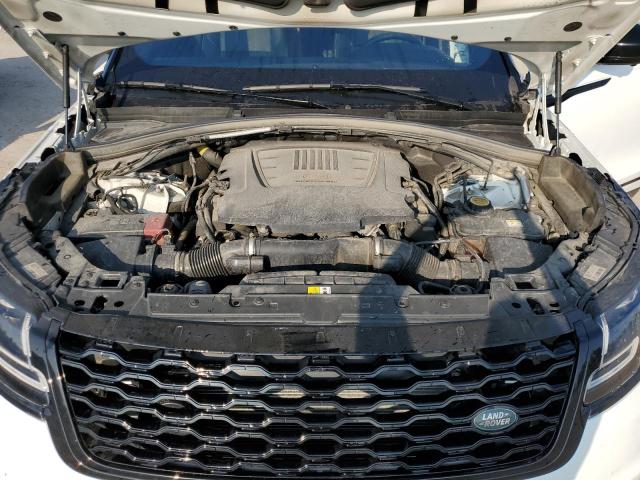 2019 LAND ROVER RANGE ROVER VELAR R-DYNAMIC SE  