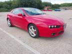 2009 ALFA ROMEO BRERA JTS for sale at Copart SANDWICH