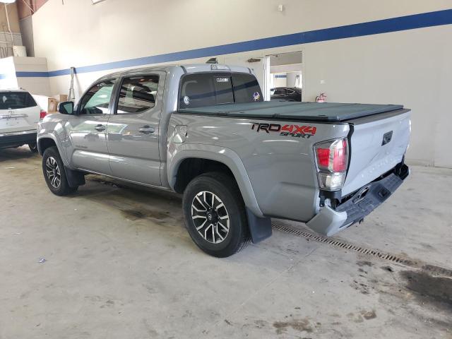  TOYOTA TACOMA 2020 Gray