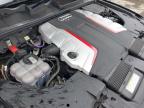 2017 AUDI SQ7 TDI QU for sale at Copart SANDTOFT