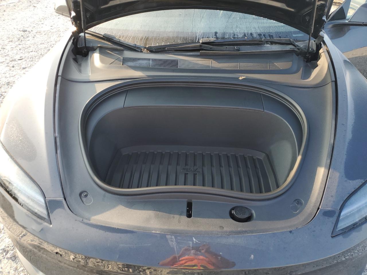 2024 Tesla Model 3 VIN: 5YJ3E1ET5RF824159 Lot: 69636845