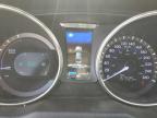 2012 HYUNDAI SONATA HYBRID   for sale at Copart AB - CALGARY