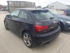 2011 AUDI A1 S LINE TFSI  for sale at Copart SANDY