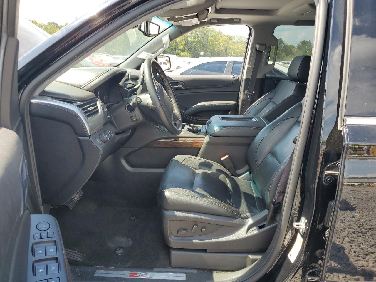 2017 Chevrolet Tahoe K1500 Lt VIN: 1GNSKBKC9HR399849 Lot: 68003665