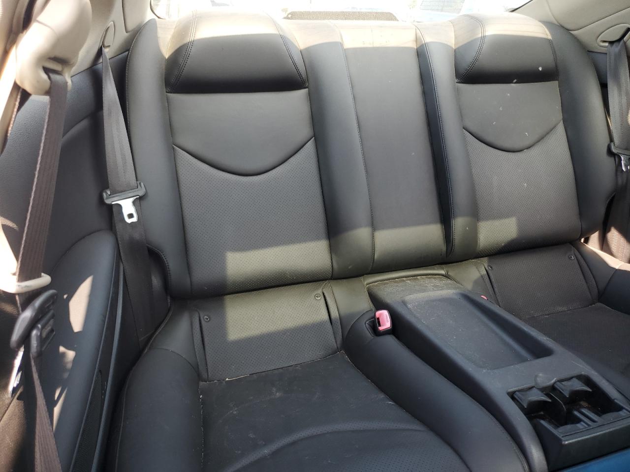 2012 Infiniti G37 Base VIN: JN1CV6EK7CM422973 Lot: 69019285