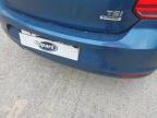 2016 VOLKSWAGEN POLO MATCH for sale at Copart SANDWICH