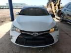 2015 TOYOTA CAMRY LE for sale at Copart AZ - PHOENIX NORTH