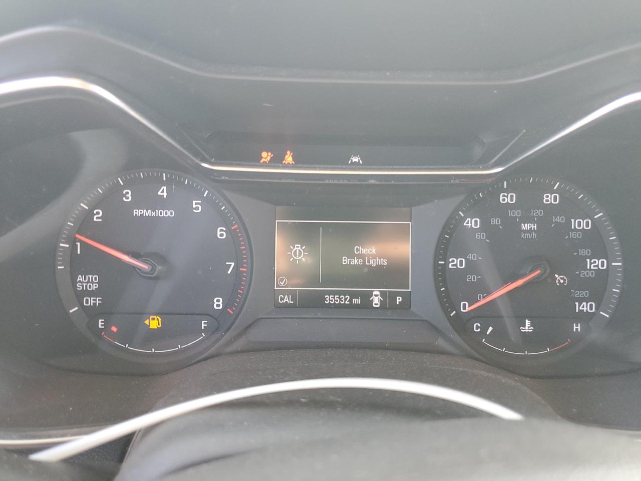 2022 Chevrolet Trailblazer Lt VIN: KL79MPS20NB089001 Lot: 70058185