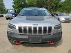 2022 JEEP CHEROKEE TRAILHAWK   à vendre chez Copart ON - LONDON