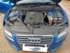 2010 AUDI A5 S LINE for sale at Copart SANDWICH