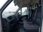 2016 PEUGEOT BOXER 335 PRO L3H2 BLUE H  for sale at Copart SANDY