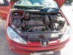 2006 PEUGEOT 206 VERVE for sale at Copart SANDWICH