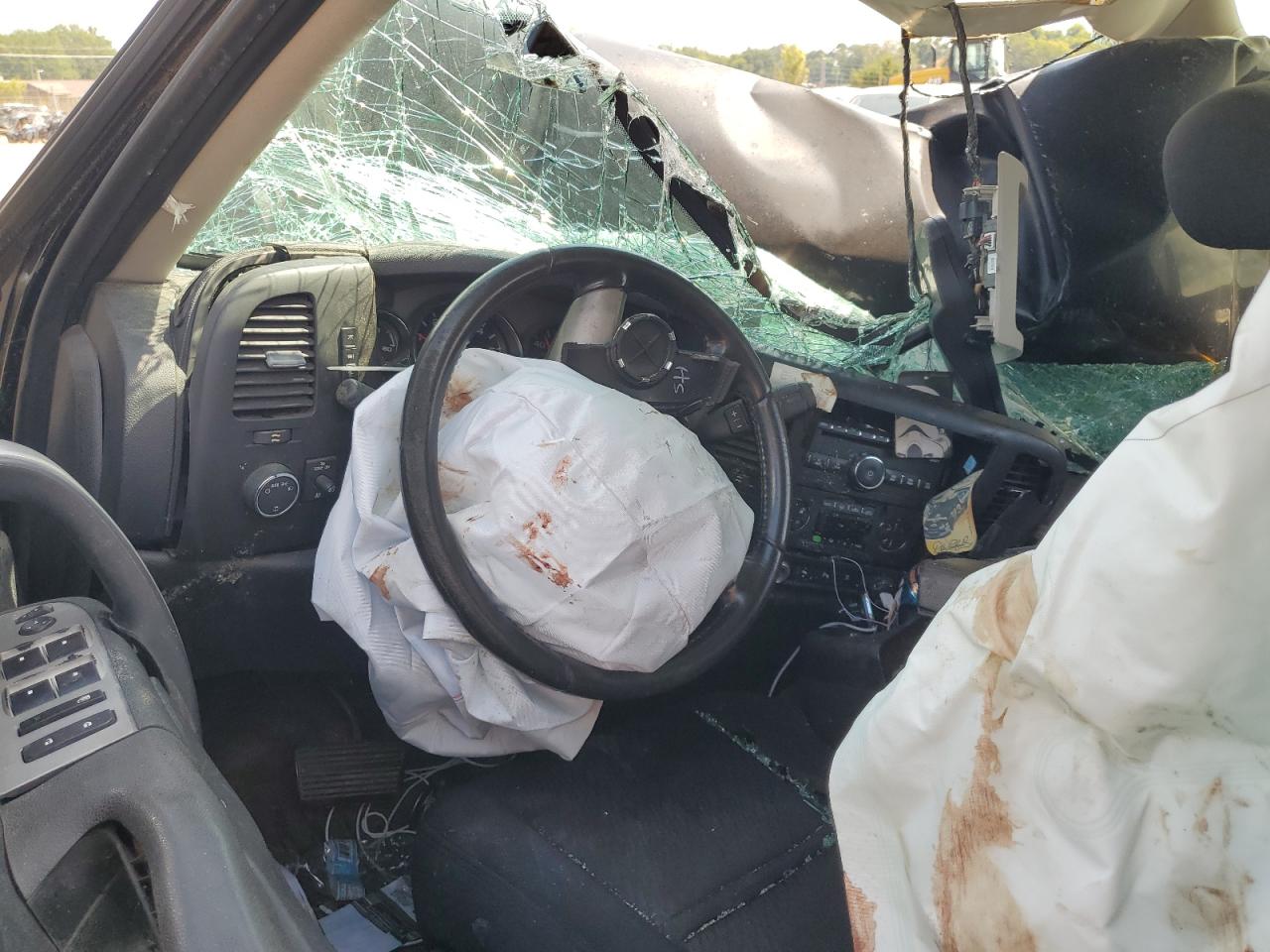 2011 Chevrolet Silverado K1500 Lt VIN: 1GCRKSE31BZ126723 Lot: 69988235