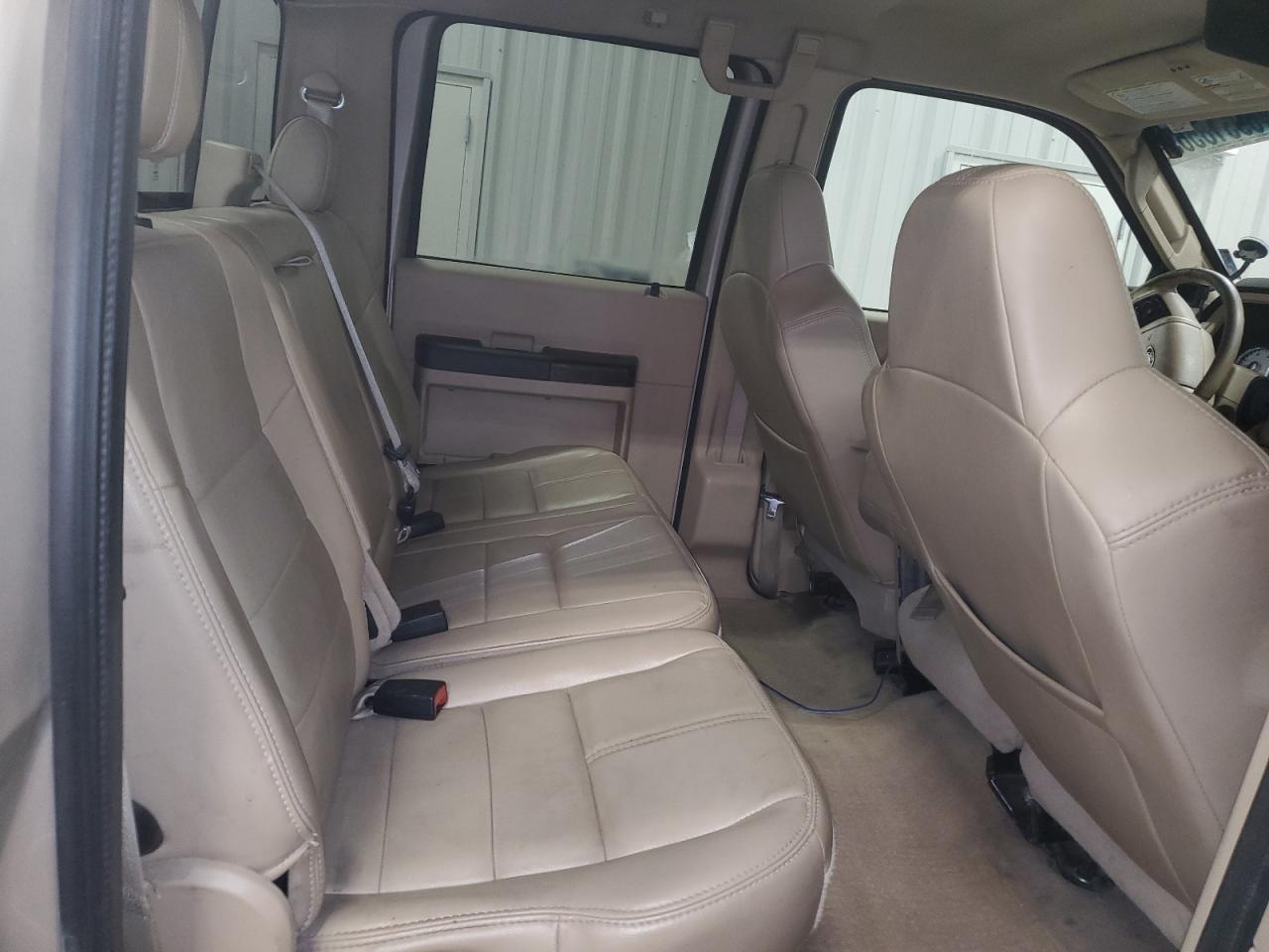 2008 Ford F350 Srw Super Duty VIN: 1FTWW31R38EC05379 Lot: 69318565