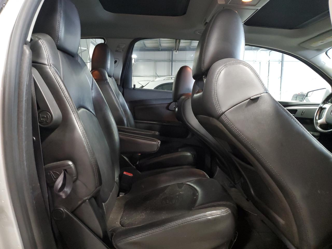 2011 Chevrolet Traverse Lt VIN: 1GNKVJED2BJ230803 Lot: 69835825