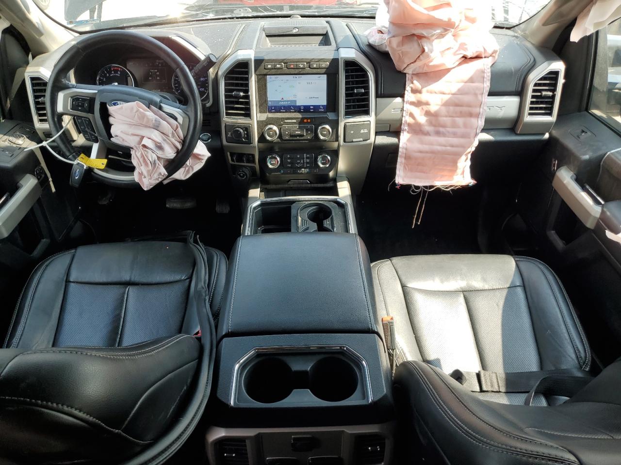 2020 Ford F250 Super Duty VIN: 1FT8W2BT7LED46901 Lot: 69264105