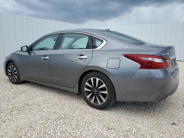  NISSAN ALTIMA 2018 Szary