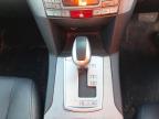 2011 SUBARU OUTBACK SE for sale at Copart WHITBURN