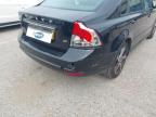 2012 VOLVO S40 SE LUX for sale at Copart SANDWICH