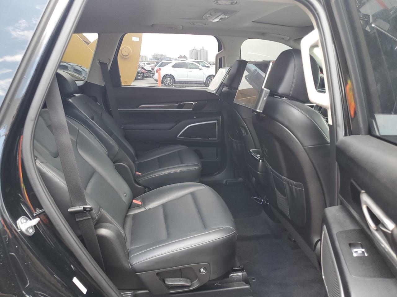 2023 Kia Telluride S VIN: 5XYP64GC4PG388892 Lot: 67395675