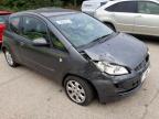 2005 MITSUBISHI COLT ATTIV for sale at Copart SANDWICH
