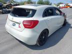 2014 MERCEDES-BENZ A200 BLUE-CY SPORT CDI AU  for sale at Copart BRISTOL
