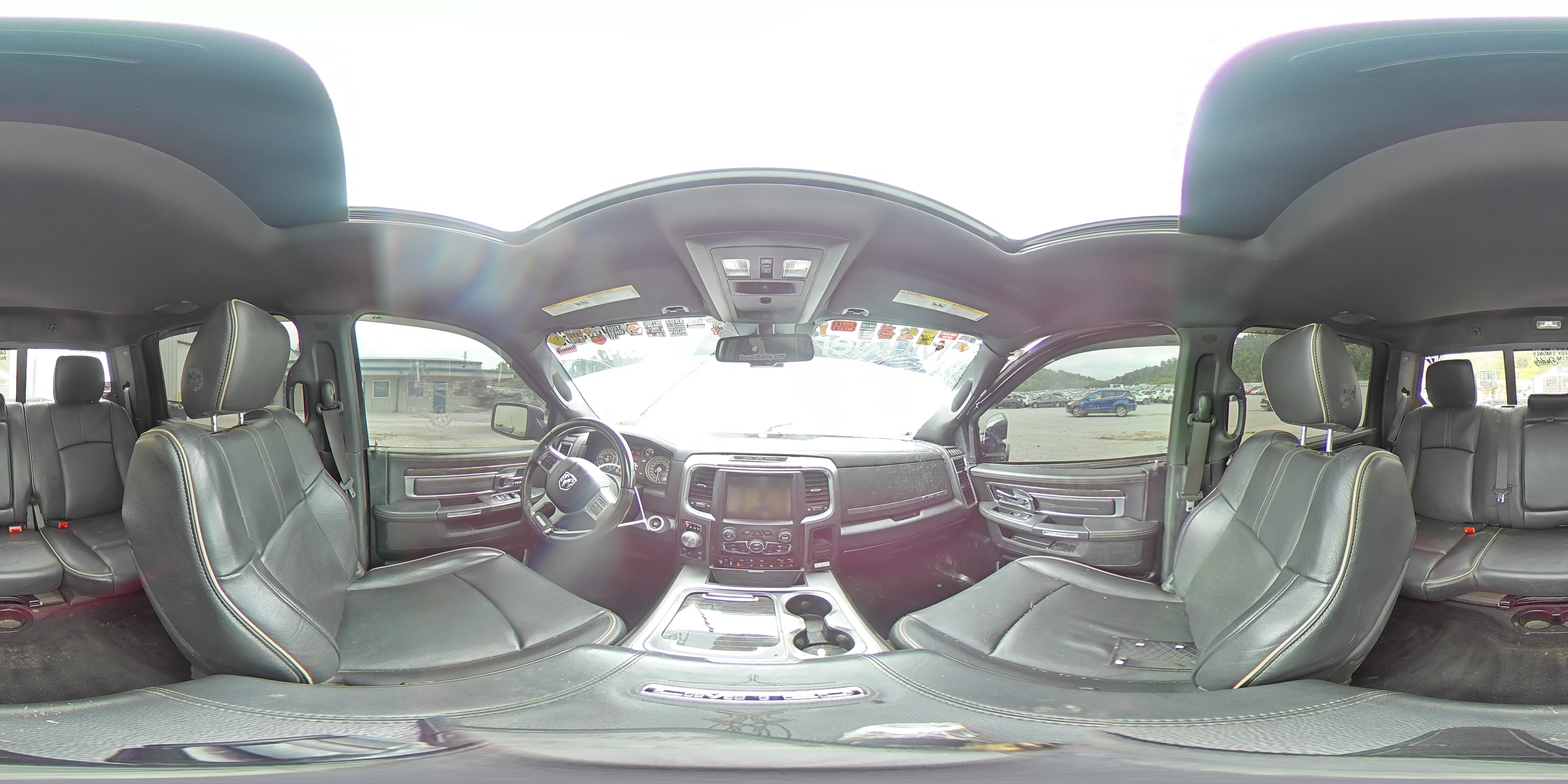 2017 Ram 1500 Longhorn VIN: 1C6RR7WT8HS626488 Lot: 66609065