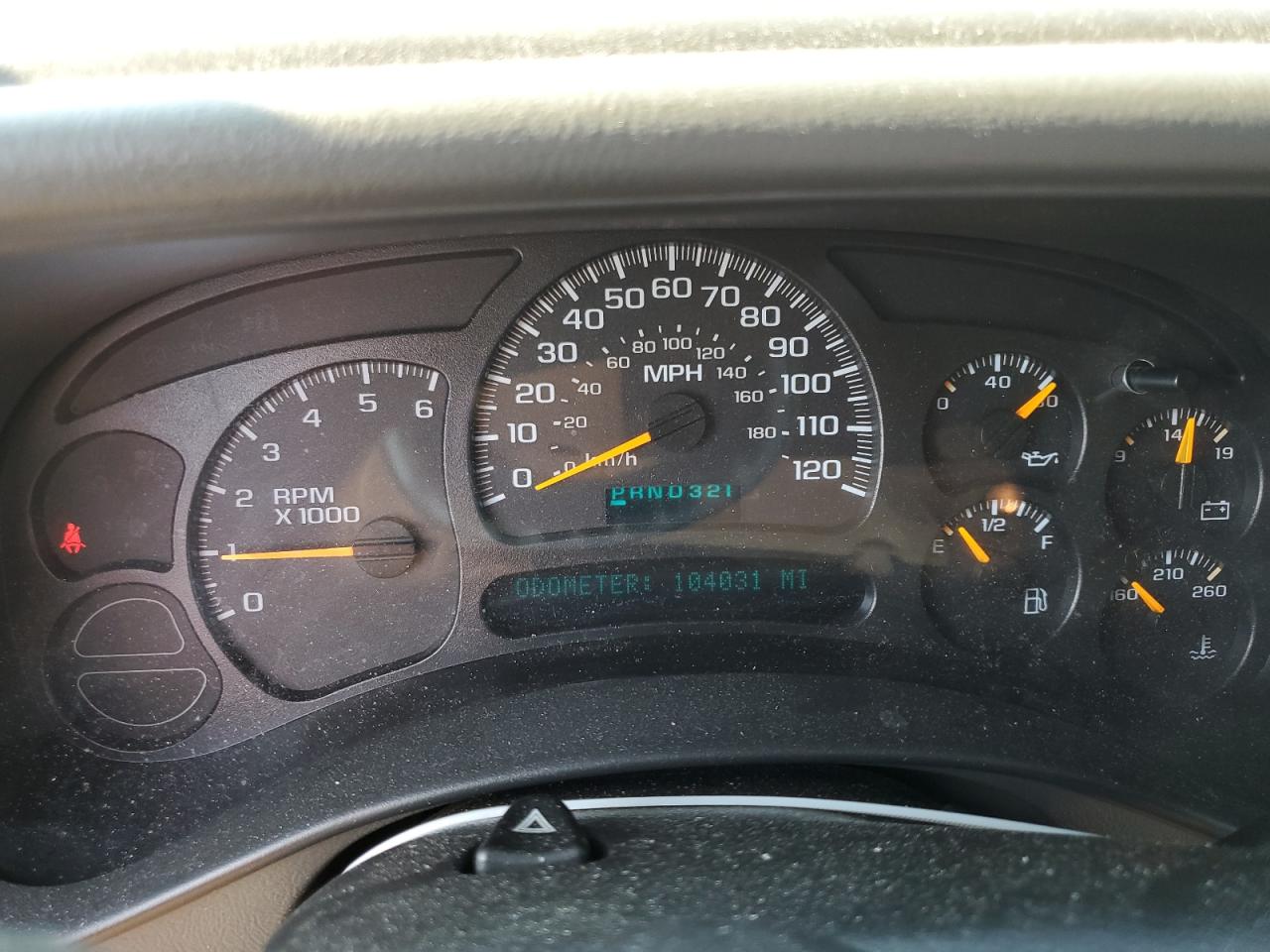 2005 Chevrolet Avalanche K1500 VIN: 3GNEK12Z55G177607 Lot: 69359135