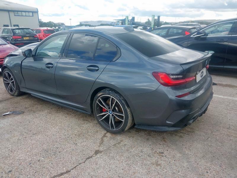 2021 BMW 3 SERIES M SPORT