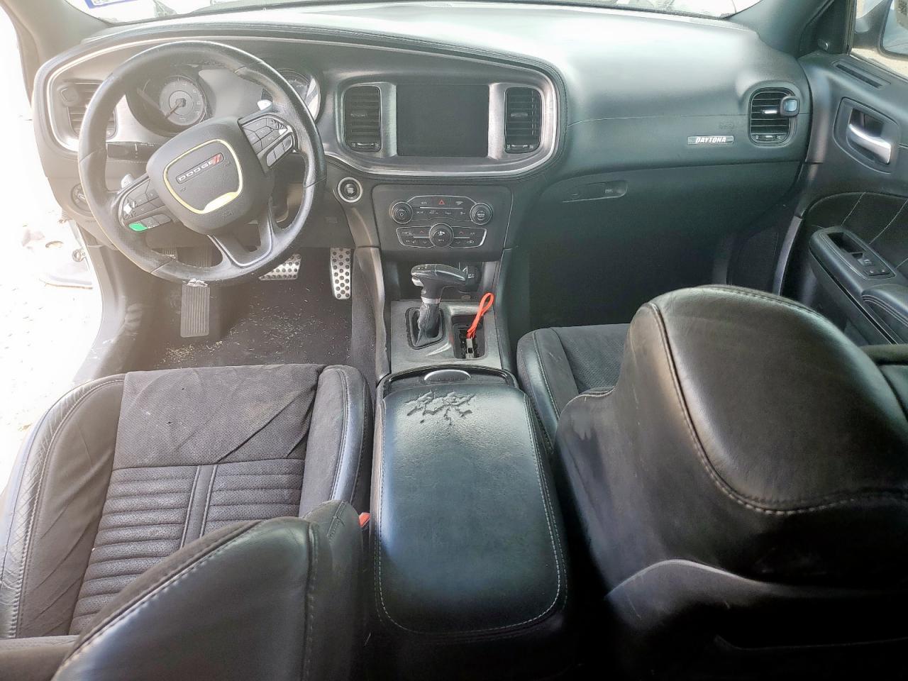 2019 Dodge Charger R/T VIN: 2C3CDXCT0KH544503 Lot: 70017535