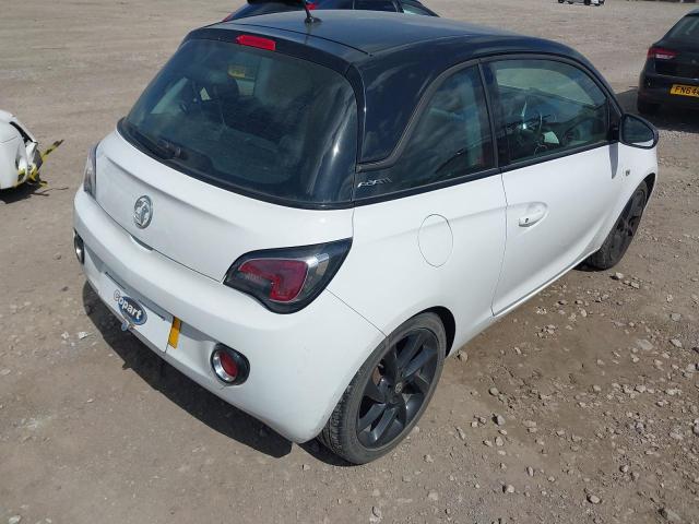 2019 VAUXHALL ADAM ENERG