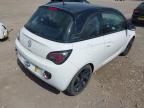2019 VAUXHALL ADAM ENERG for sale at Copart YORK