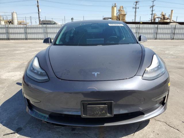  TESLA MODEL 3 2020 Gray