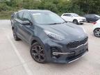2019 KIA SPORTAGE G for sale at Copart SANDWICH
