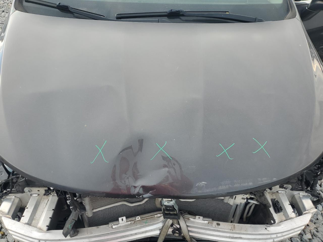 2020 Chrysler Pacifica Touring L Plus VIN: 2C4RC1EG0LR159587 Lot: 68380545