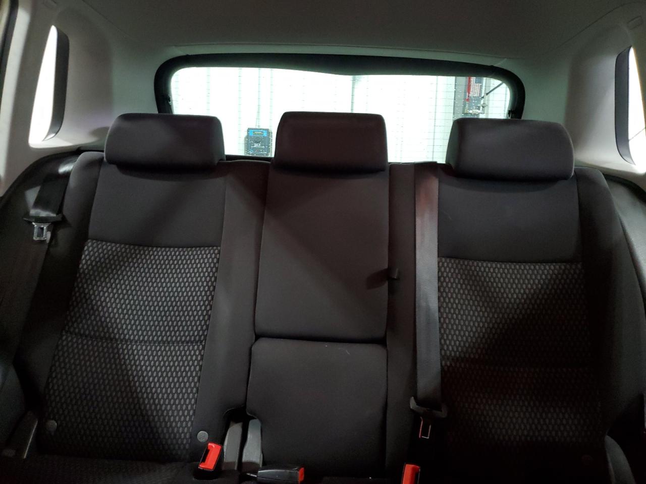 2009 Volkswagen Tiguan S VIN: WVGAV75N19W005460 Lot: 66449305