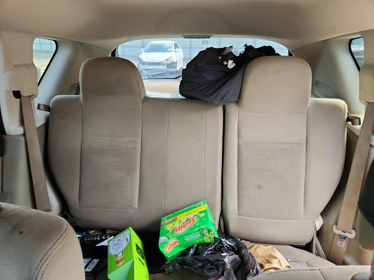 2014 Jeep Compass Sport VIN: 1C4NJCBB5ED674387 Lot: 70961365